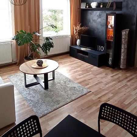 Apartament U Edka Przy Dolnej II Świeradów-Zdrój المظهر الخارجي الصورة