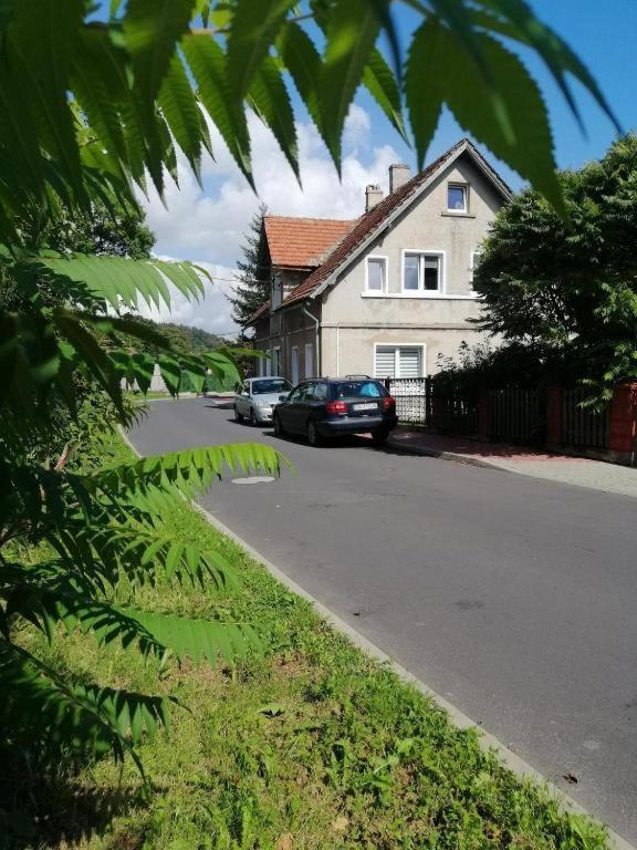 Apartament U Edka Przy Dolnej II Świeradów-Zdrój المظهر الخارجي الصورة