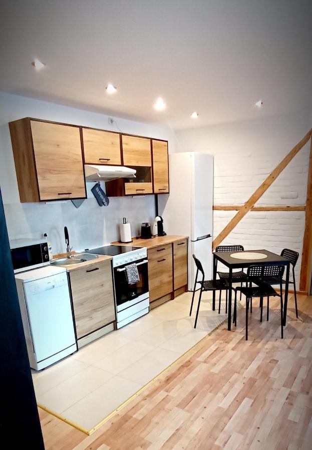 Apartament U Edka Przy Dolnej II Świeradów-Zdrój المظهر الخارجي الصورة