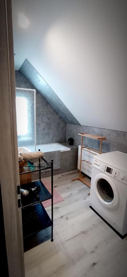 Apartament U Edka Przy Dolnej II Świeradów-Zdrój المظهر الخارجي الصورة