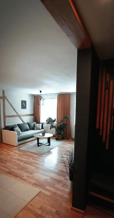 Apartament U Edka Przy Dolnej II Świeradów-Zdrój المظهر الخارجي الصورة