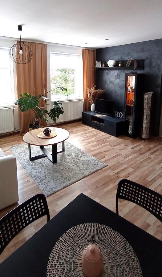 Apartament U Edka Przy Dolnej II Świeradów-Zdrój المظهر الخارجي الصورة