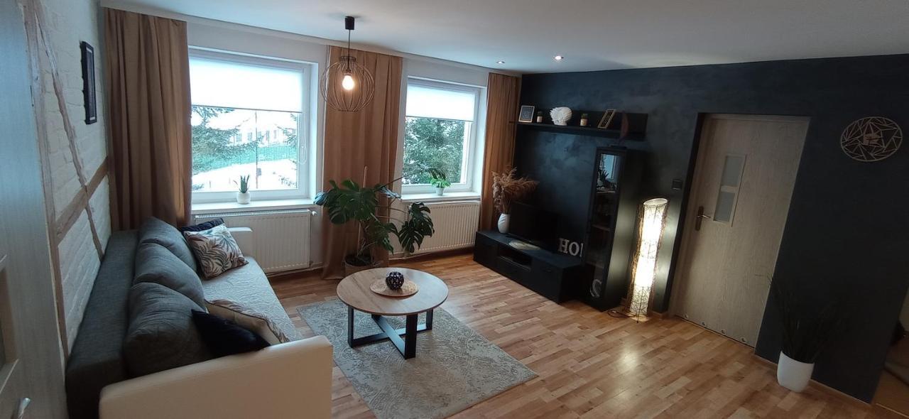 Apartament U Edka Przy Dolnej II Świeradów-Zdrój المظهر الخارجي الصورة